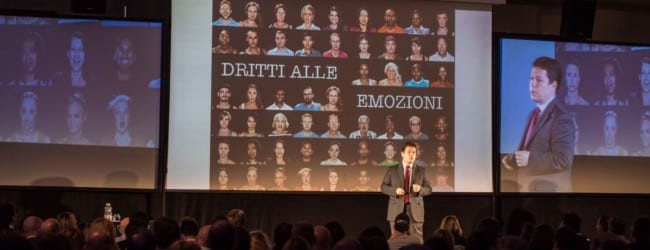 dritti alle emozioni 100