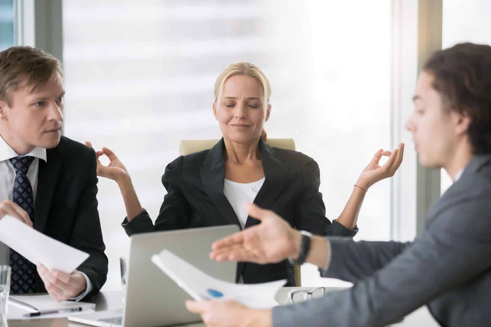 Cambiamento E Lavoro