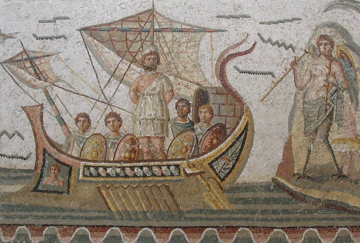 Ulisse E Pinocchio
