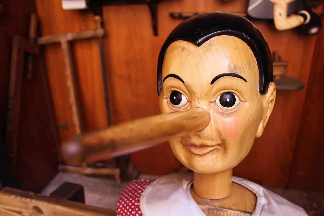 Candidati Bugiardi