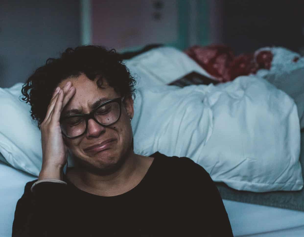 GESTIONE DELLE EMOZIONI LA TRISTEZZA I&amp;G Management Formazione e