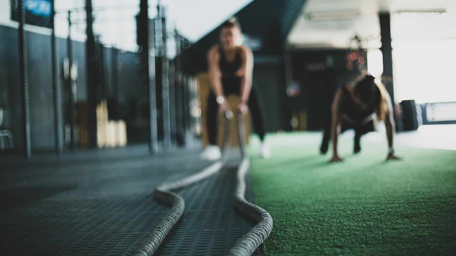 Agility Management