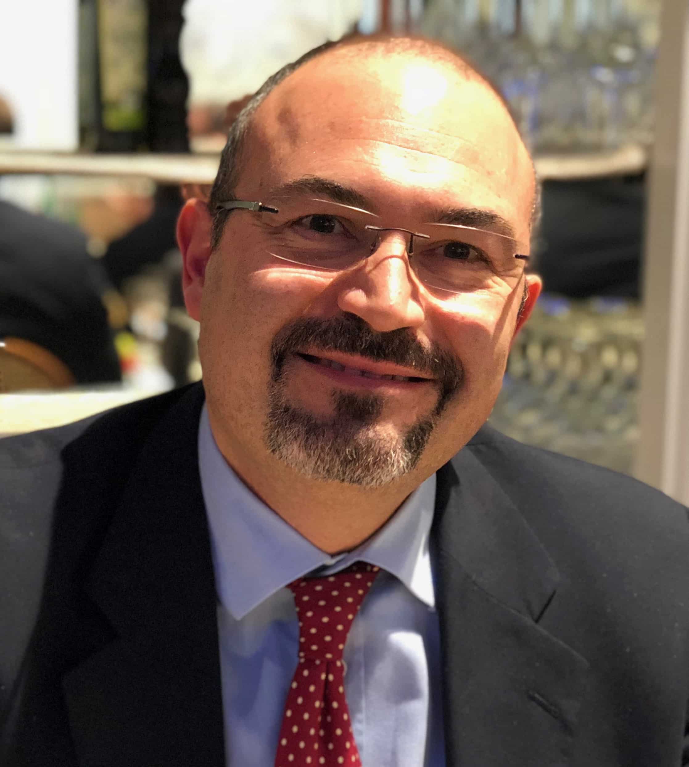 Fabrizio Pirovano I G Management Formazione e Consulenza dal 1988