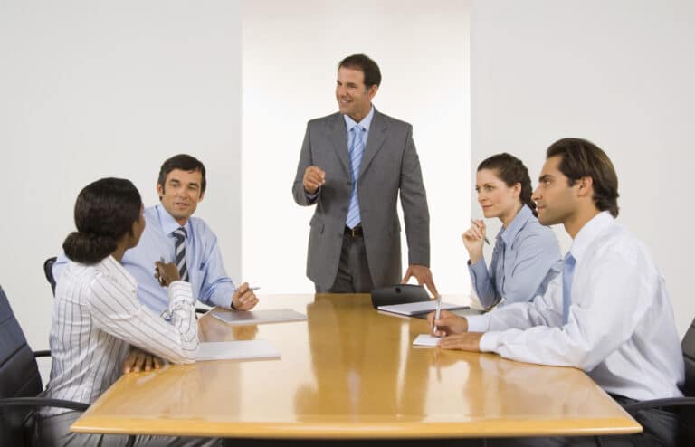 PERSUASIVE COMMUNICATOR