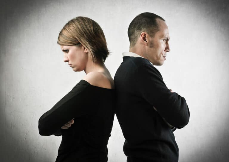 LE EMOZIONI CHE DISTRUGGONO LA RELAZIONE